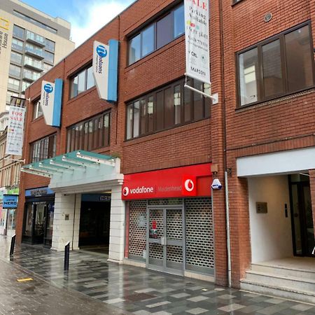 Stylish And Clean 1 Bed Apartment Maidenhead Town Center エクステリア 写真